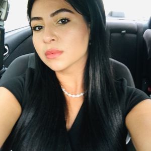 Meet your Posher, Mayumi